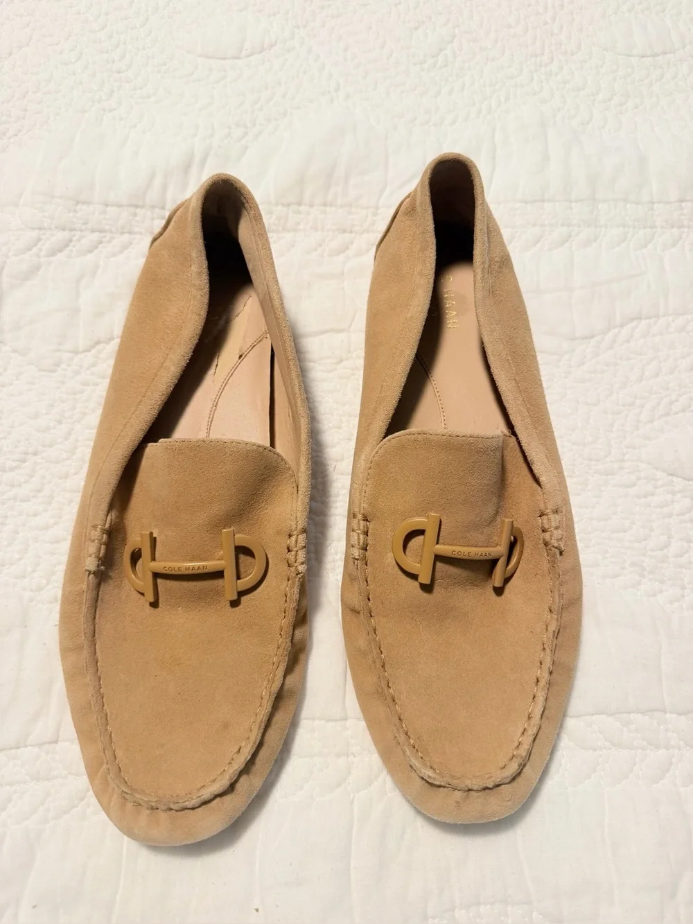 Cole Haan Tully Driver Grand 360 Loafer